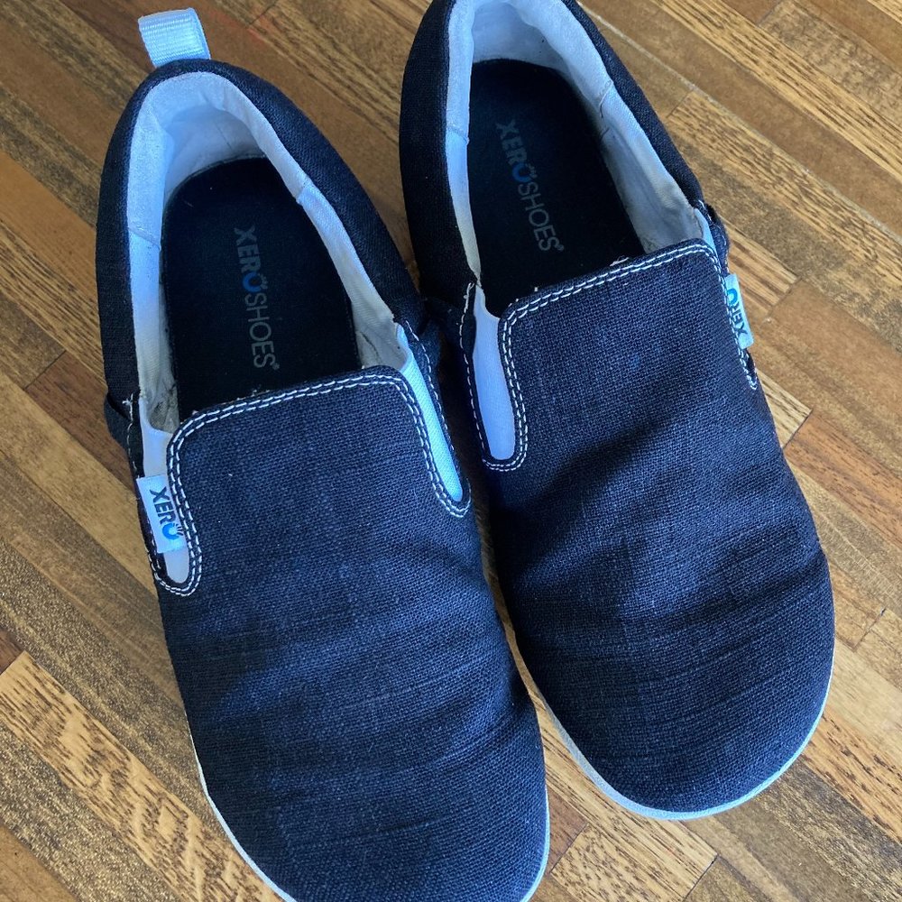 Xero Aptos Size 9.5